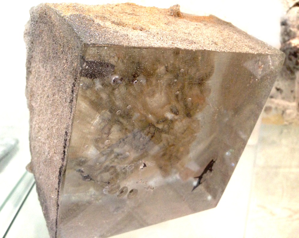 Zaiga Baiža_CUBE
